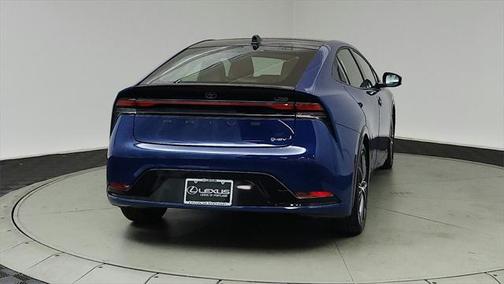 2023 Toyota Prius Limited
