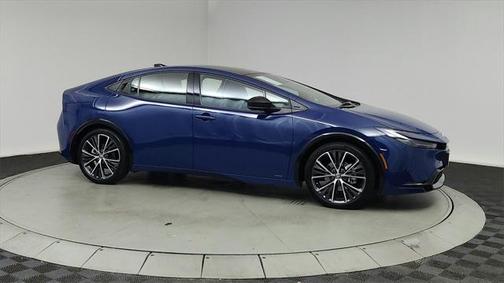 2023 Toyota Prius Limited