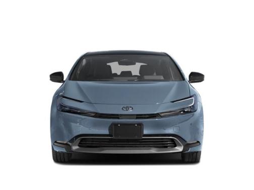 2023 Toyota Prius Limited
