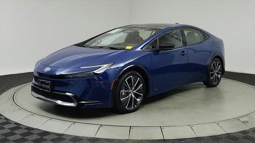 2023 Toyota Prius Limited