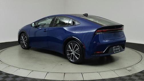2023 Toyota Prius Limited