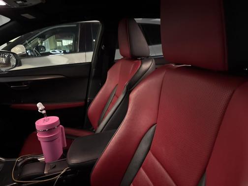 2020 Lexus NX 300 F Sport