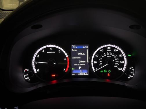 2020 Lexus NX 300 F Sport