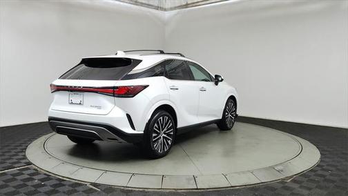 2024 Lexus RX 350 Premium Plus