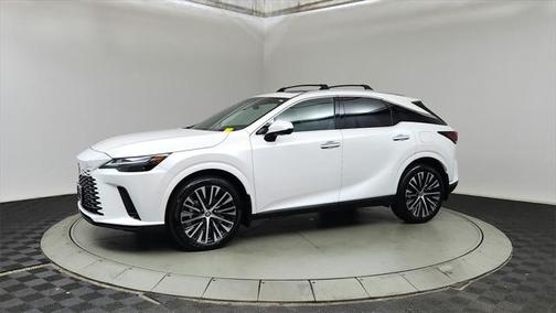 2024 Lexus RX 350 Premium Plus
