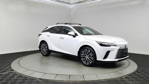 2024 Lexus RX 350 Premium Plus
