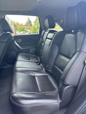 2013 Acura MDX 3.7L
