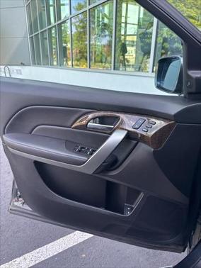 2013 Acura MDX 3.7L