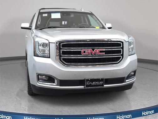 2018 GMC Yukon XL SLT