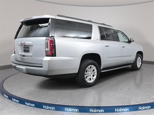 2018 GMC Yukon XL SLT