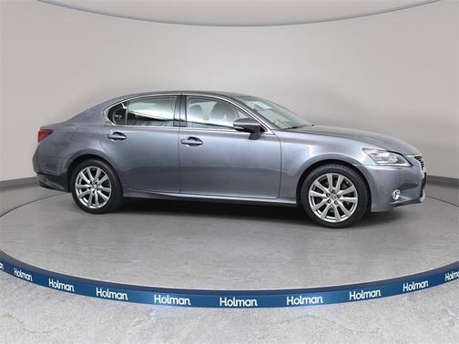 2013 Lexus GS 350 Base