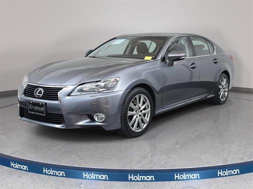 2013 Lexus GS 350 Base