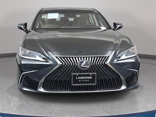 2019 Lexus ES 300h Base