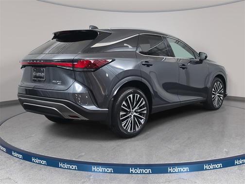 2026 Lexus RX 350 Base