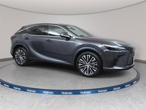 2026 Lexus RX 350 Base