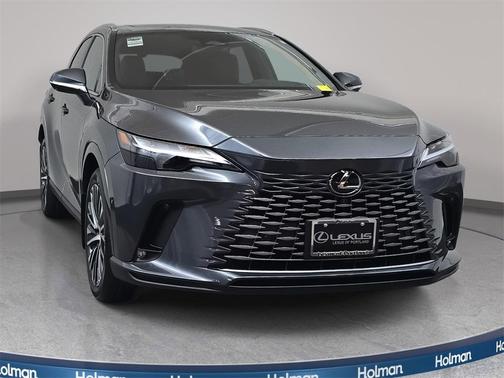 2026 Lexus RX 350 Base