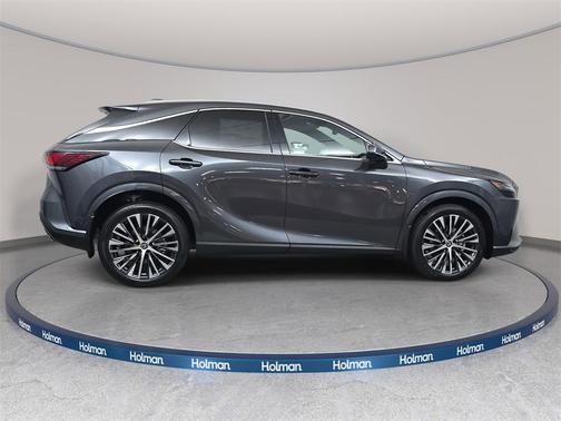 2026 Lexus RX 350 Base