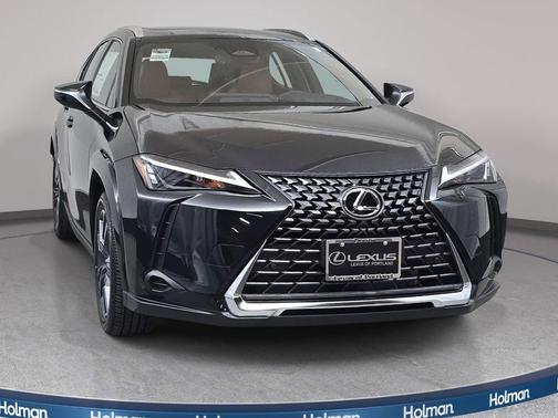 Caviar 2026 Lexus UX 300h Premium