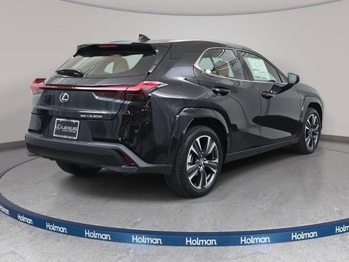 Caviar 2026 Lexus UX 300h Premium