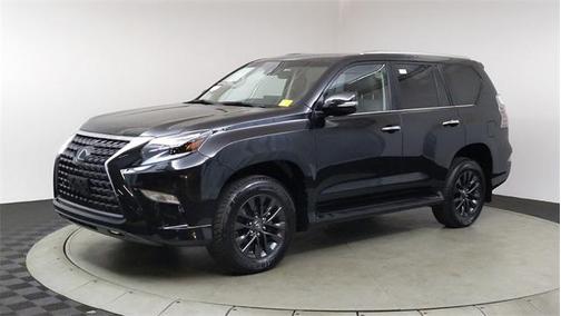 Caviar 2022 Lexus GX 460 Premium