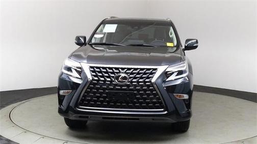 Caviar 2022 Lexus GX 460 Premium