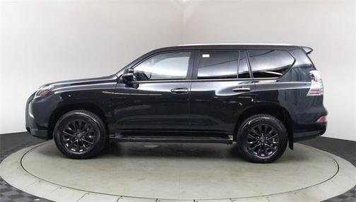 Caviar 2022 Lexus GX 460 Premium