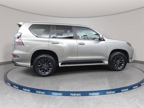 2022 Lexus GX 460 Premium