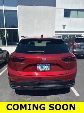 2024 Buick Envision Sport Touring AWD