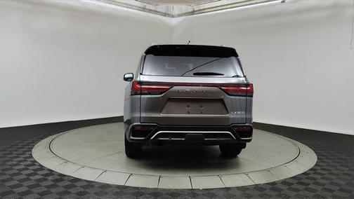 2023 Lexus LX 600 Base