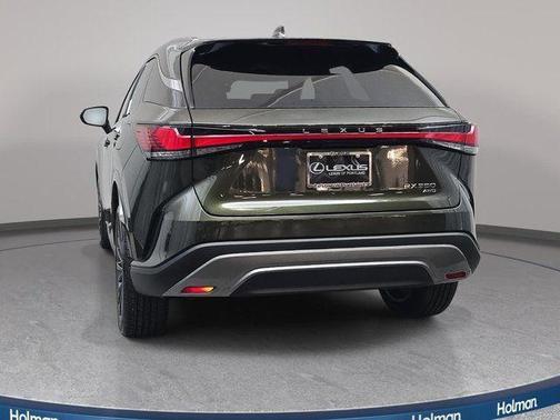 Green Pearl 2026 Lexus RX 350 Premium