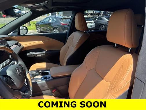 2024 Lexus RX 350 Base