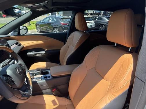 2024 Lexus RX 350 Base