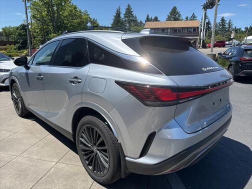 2024 Lexus RX 350 Base
