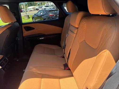 2024 Lexus RX 350 Base