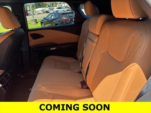 2024 Lexus RX 350 Base