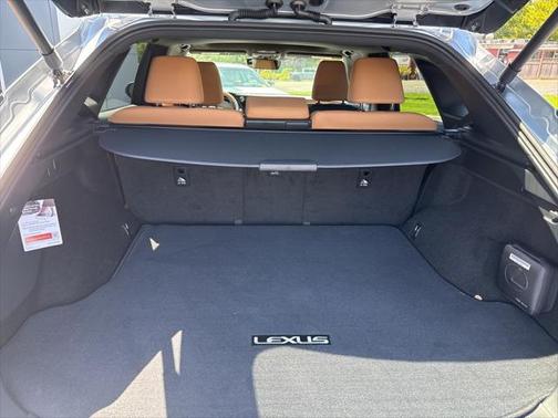 2024 Lexus RX 350 Base