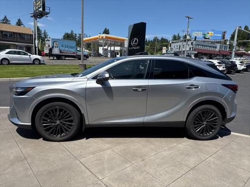2024 Lexus RX 350 Base