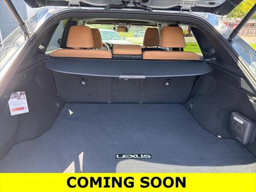 2024 Lexus RX 350 Base