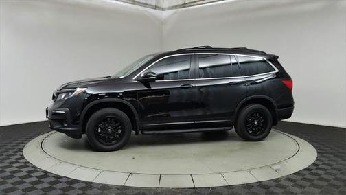 2021 Honda Pilot AWD Special Edition