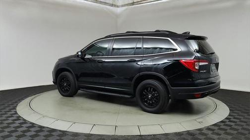 2021 Honda Pilot AWD Special Edition