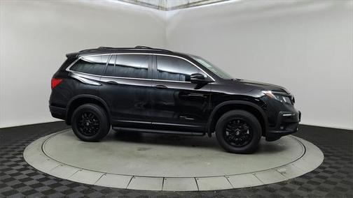 2021 Honda Pilot AWD Special Edition