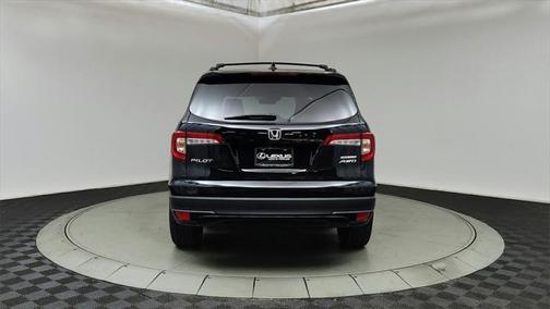 2021 Honda Pilot AWD Special Edition