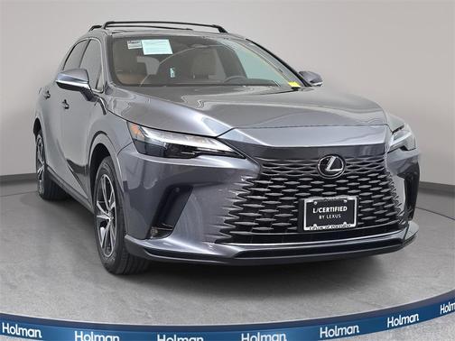 2023 Lexus RX 350 Premium