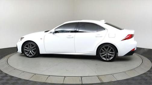 2019 Lexus IS 300 Base