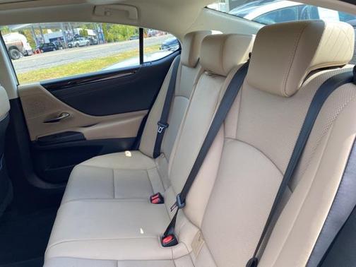 2020 Lexus ES 350 Base