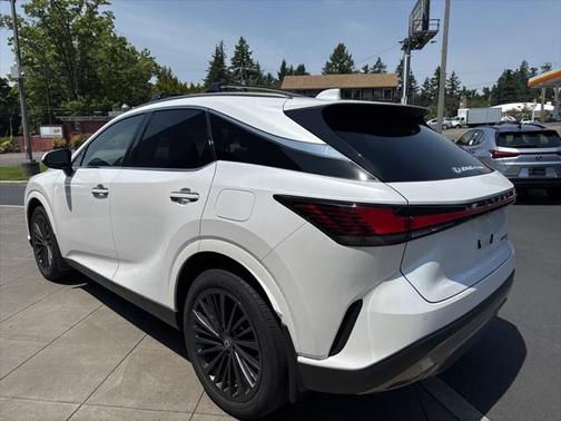 2024 Lexus RX 350 Base
