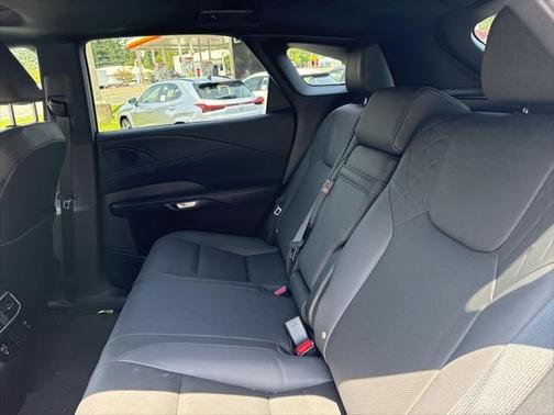 2024 Lexus RX 350 Base