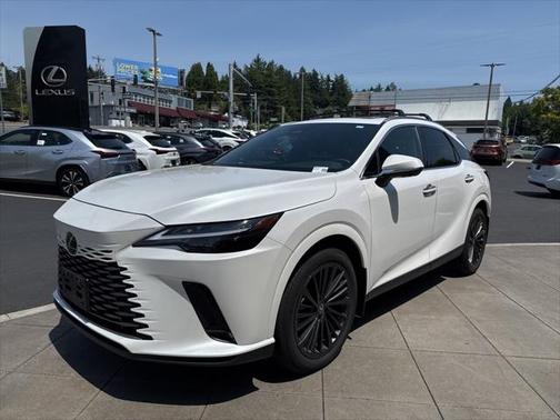 2024 Lexus RX 350 Base