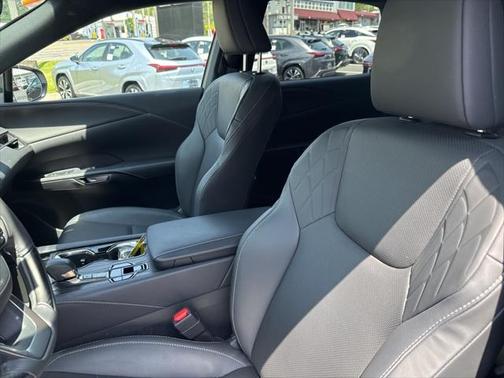 2024 Lexus RX 350 Base