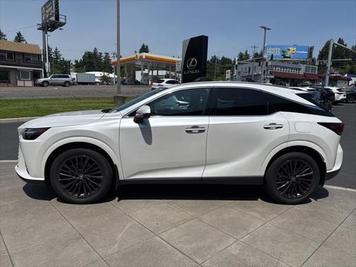 2024 Lexus RX 350 Base